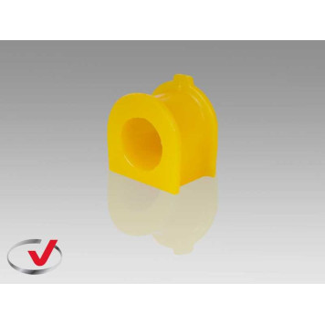 Втулка полиуретановая переднего стабилизатора ID=42 7mm <b>VTULKA 101912</b>