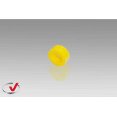 Втулка полиуретановая (верхняя) заднего амортизатора <b>VTULKA 103011</b>