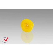 Втулка полиуретановая (нижняя) заднего амортизатора <b>VTULKA 103012</b>