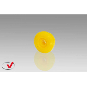 Втулка полиуретановая (нижняя) заднего амортизатора <b>VTULKA 103012</b>