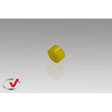 Втулка амортизатора переднего (верхняя) 1-03-014 <b>VTULKA 103014</b>