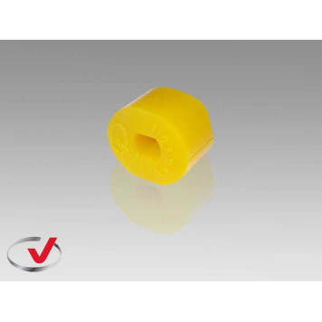 Втулка полиуретановая нижняя верхнего крепления переднего амортизатора <b>VTULKA 103915</b>