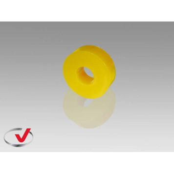 Втулка полиуретановая верхняя верхнего крепления переднего амортизатора <b>VTULKA 103916</b>