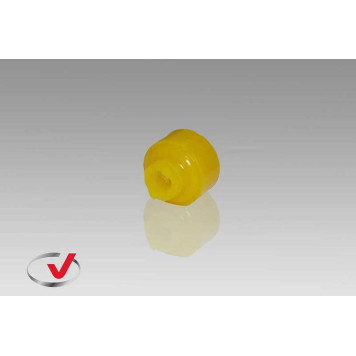 Втулка полиуретановая (нижняя) верхнего крепления заднего амортизатора <b>VTULKA 103920</b>