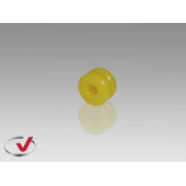 Втулка полиуретановая (верхняя) верхнего крепления заднего амортизатора <b>VTULKA 103923</b>