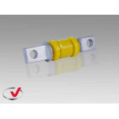 Сайлентблок полиуретановый передней подвески нижнего рычага передний <b>VTULKA 1061021</b>