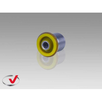 Сайлентблок полиуретановый верхнего рычага передней подвески <b>VTULKA 1061416</b>