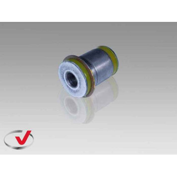 Сайлентблок полиуретановый нижнего рычага передней подвески (передний) <b>VTULKA 1061434</b>