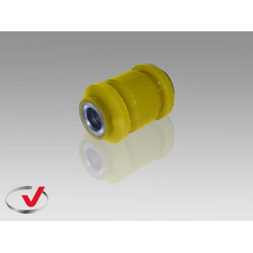 Сайлентблок полиуретановый передней подвески нижнего рычага передний <b>VTULKA 1061461</b>