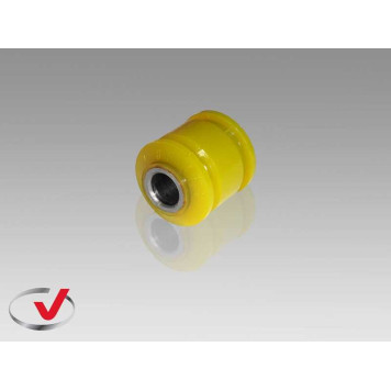 Сайлентблок полиуретановый тяги поперечной <b>VTULKA 106167</b>