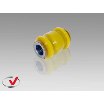 Сайлентблок полиуретановый нижнего поперечного(регулировочного) рычага RR <b>VTULKA 106290</b>