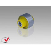 Сайлентблок полиуретановый задний переднего нижнего рычага <b>VTULKA 106412</b>