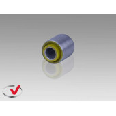 Сайлентблок полиуретановый задней поперечной тяги /панары/ <b>VTULKA 106415</b>