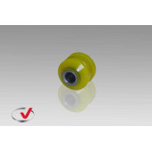 Сайлентблок полиуретановый (плавающий) задней ступицы+поперечной тяги <b>VTULKA 106417</b>