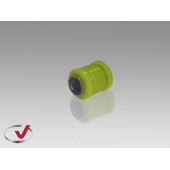 Сайлентблок полиуретановый заднего поперечного рычага <b>VTULKA 106419</b>