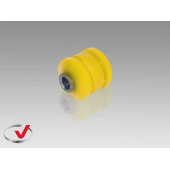 Сайлентблок полиуретановый задней подвески cтупицы крепление поперечного рычага <b>VTULKA 106448</b>