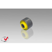 Сайлентблок полиуретановый заднего продольного рычага (крепление к кузову) <b>VTULKA 106533</b>