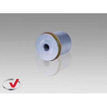 Сайлентблок полиуретановый передней подвески верхнего рычага TLC 100101 <b>VTULKA 106561</b>