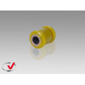 Сайлентблок полиуретановый задней подвески передней поперечной тяги <b>VTULKA 106729</b>