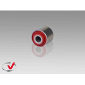 Сайлентбок полиуретановый заднего продольного рычагареактивной тяги <b>VTULKA 106730</b>