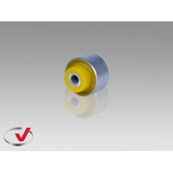 Сайлентбок полиуретановый передней подвески нижнего рычага задний <b>VTULKA 106731</b>