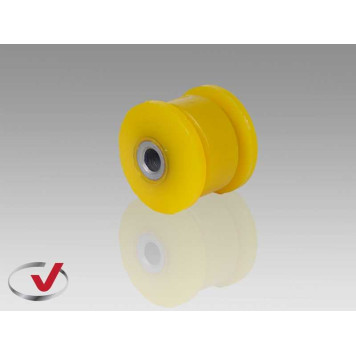 Сайлентблок полиуретановый заднего продольного верхнего рычага <b>VTULKA 106859</b>