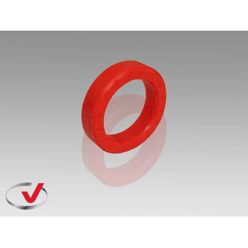 Проставка (лифт+35мм) полиуретановая задней пружины <b>VTULKA 112201</b>