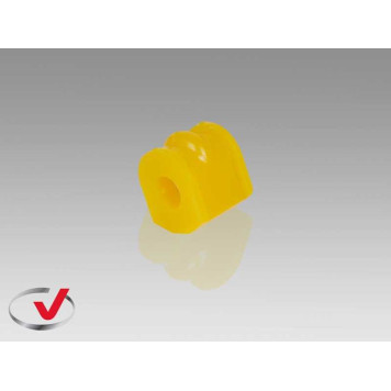 Втулка полиуретановая стабилизатор I.D.=15 мм <b>VTULKA 201051</b>