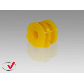 Втулка полиуретановая стабилизатора задней подвески I.D. = 20 мм <b>VTULKA 2011683</b>