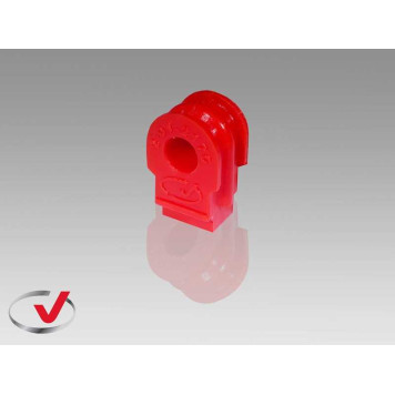 Втулка полиуретановая переднего стабилизатора I.D. = 21 5 мм <b>VTULKA 2012170</b>