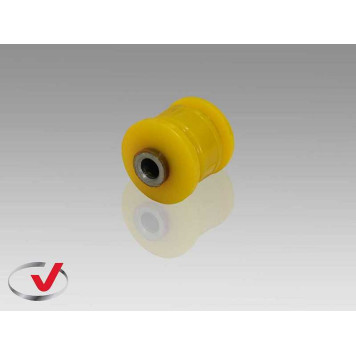 Сайлентблок полиуретановый заднего продольного рычага <b>VTULKA 2061001</b>