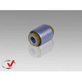 Сайлентблок полиуретановый задней поперечной тяги (крепление к подрамнику) <b>VTULKA 2061399</b>