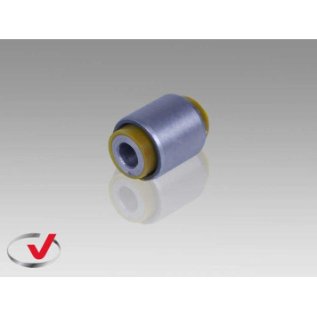 Сайлентблок полиуретановый задней поперечной тяги (крепление к подрамнику) <b>VTULKA 2061399</b>