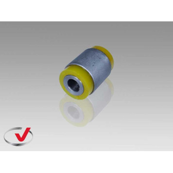 Сайлентблок полиуретановый наружный заднего поперечного рычага <b>VTULKA 2062211</b>