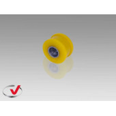 Сайлентблок полиуретановый задней продольной тяги крепление к кузову <b>VTULKA 2062644</b>