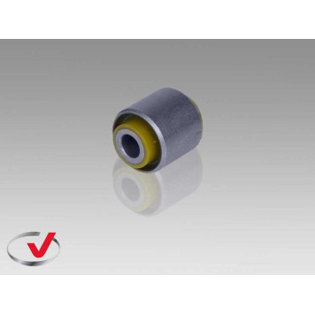 Сайлентблок полиуретановый тяги панара крепление к кузову <b>VTULKA 206557</b>