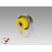 Сайлентблок полиуретановый нижнего рычага задний <b>VTULKA 206579</b>