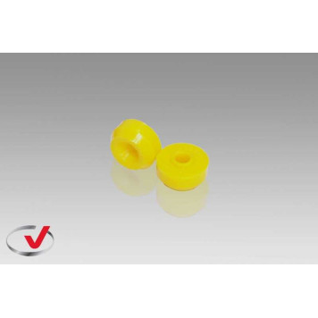 Комплект (2шт) полиуретановых втулок верхнего крепления амортизатора <b>VTULKA 220088</b>