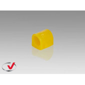 Втулка стабилизатораполиуретановая <b>VTULKA 2501002</b>