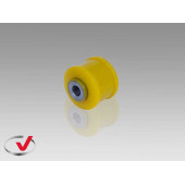 Сайлентблок полиуретановый задней продольной тяги(крепление к кузову) <b>VTULKA 2506012</b>