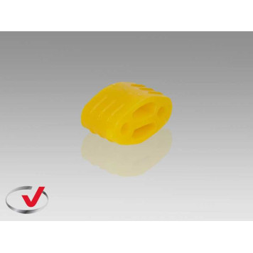 Хомут держателя глушителя средний <b>VTULKA 2508007</b>