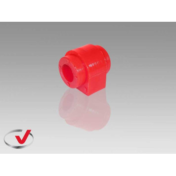 Втулка полиуретановая переднего стабилизатора ID=23 <b>VTULKA 2601019</b>