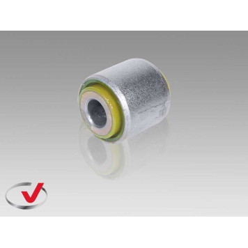 Сайлентблок полиуретановый заднего поперечного прямого рычага <b>VTULKA 2606010</b>