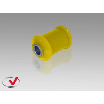 Сайлентблок полиуретановый передний переднего рычага Ford Transit <b>VTULKA 2606014</b>