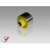 Сайлентблок полиуретановый задний переднего рычага Ford Transit <b>VTULKA 2606015</b>