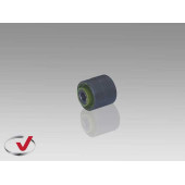 Сайлентблок полиуретановый (внешний) заднего подпружинного рычага, крепле <b>VTULKA 2606033</b>