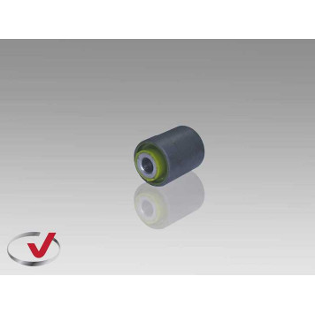 Сайлентблок полиуретановый (внутренний) заднего подпружинного рычага, кре <b>VTULKA 2606034</b>