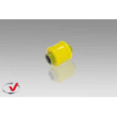 Сайлентблок полиуретановый (усиленный) заднего амортизатора, нижний <b>VTULKA 2606040</b>