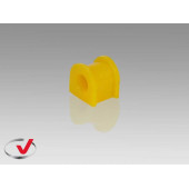 Втулка полиуретановая стабилизатора задней подвески ID=18 mm LANCER <b>VTULKA 301009</b>