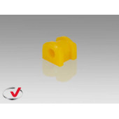 Втулка полиуретановая переднего .стабилизатора ID=20 mm LANCER <b>VTULKA 301010</b>